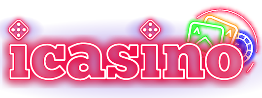 Logo ICasino Casino